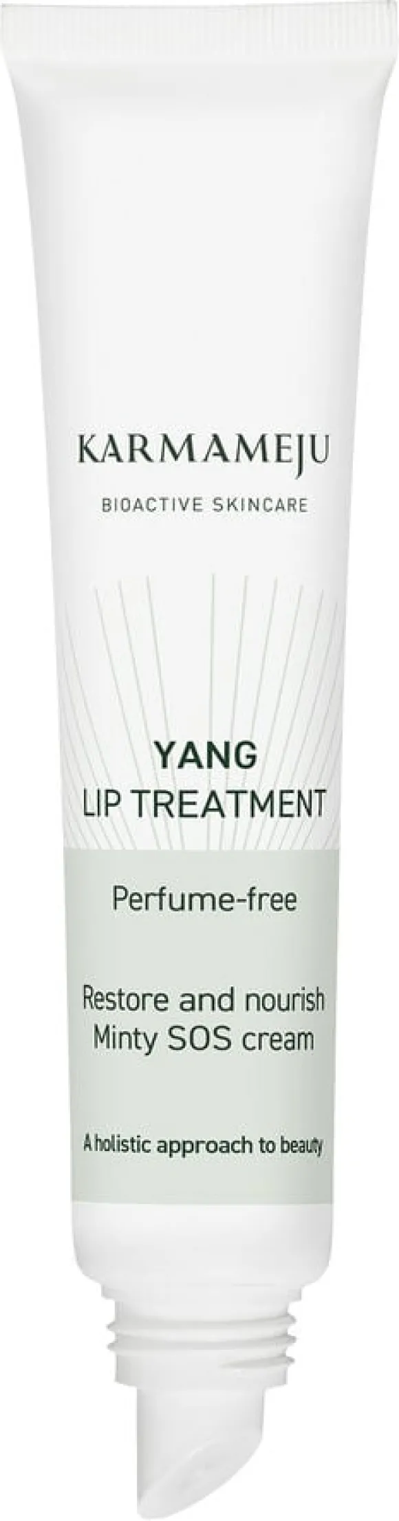 Lip Treatment, YANG, 12 ml