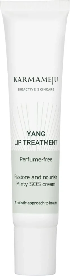 Lip Treatment, YANG, 12 ml