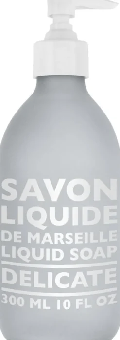 LIQUID MARSEILLE SOAP DELICATE 300 ML