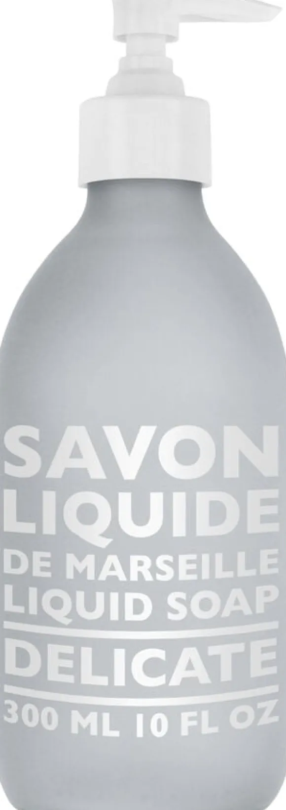 LIQUID MARSEILLE SOAP DELICATE 300 ML