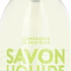 LIQUID MARSEILLE SOAP FRESH VERBENA 495 ML
