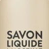LIQUID MARSEILLE SOAP REFILL SHEA BUTTER 1 L