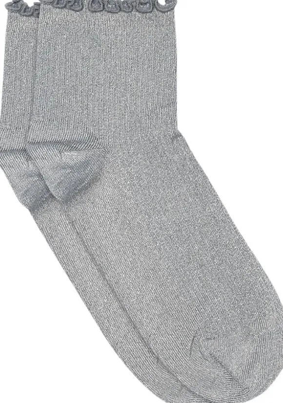 Lis glitter socks
