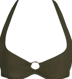 Lita flexi-wire bikini top
