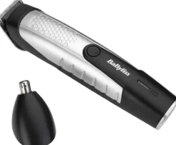 Lithium Power Beard Trimmer