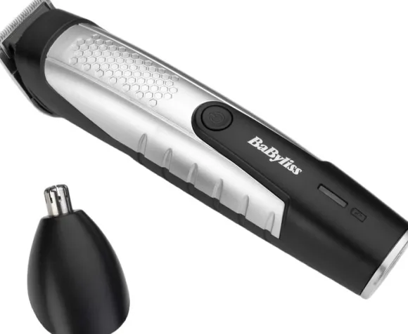 Lithium Power Beard Trimmer