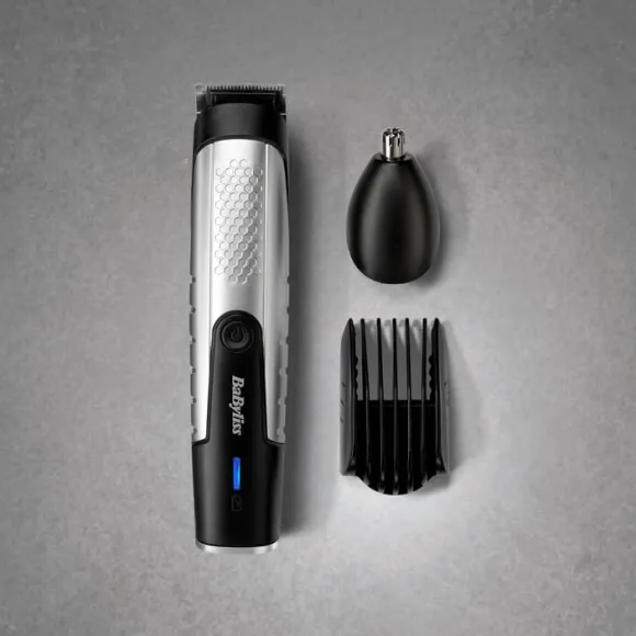 Lithium Power Beard Trimmer