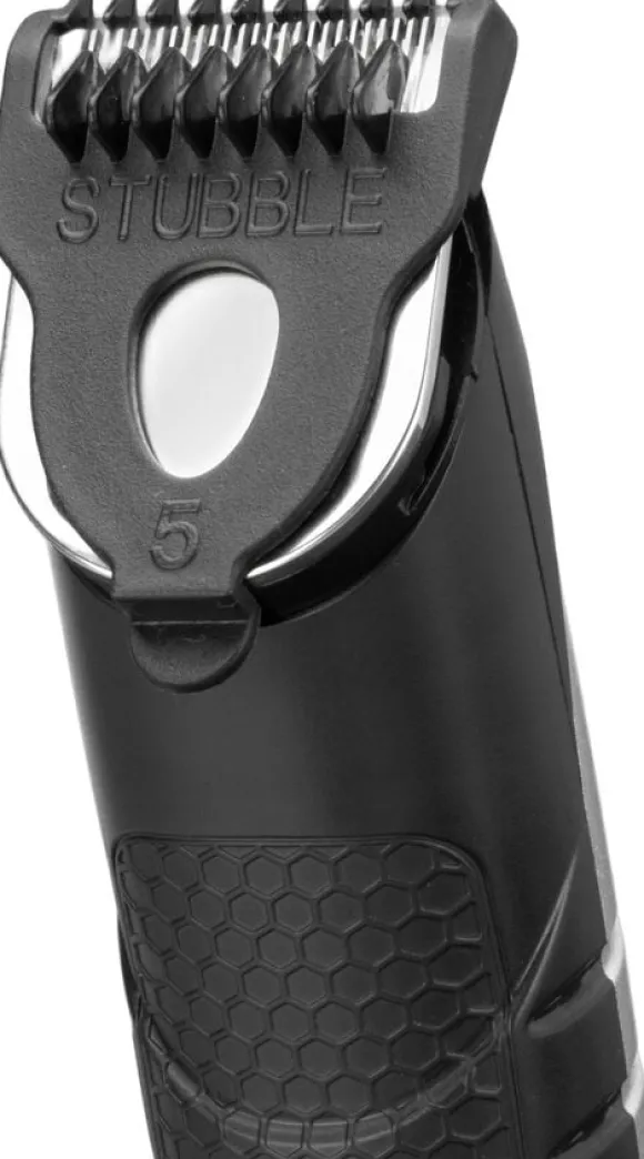 Lithium Power Beard Trimmer