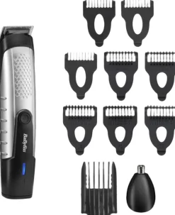 Lithium Power Beard Trimmer