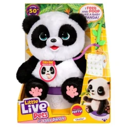 LITTLE LIVE PETS MY BABY