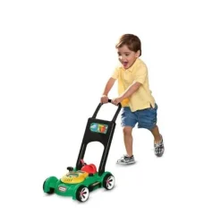 Little Tikes græs slåmaskine