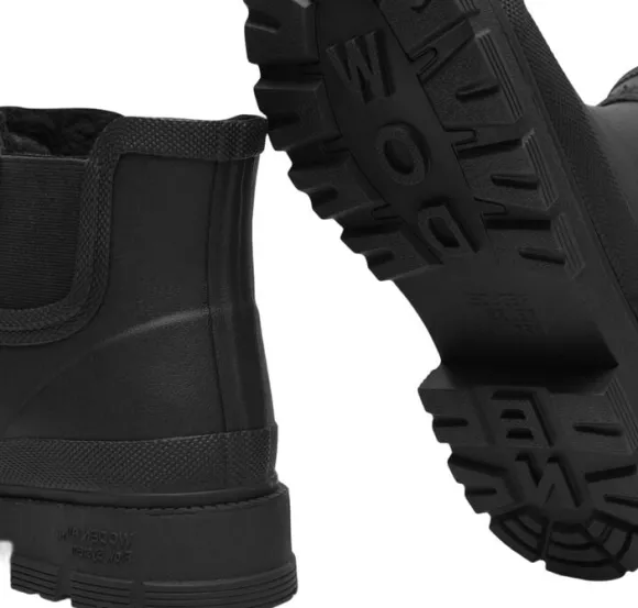 Liv Warm Waterproof