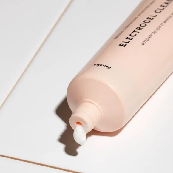 LIXIRSKIN Electrogel Cleanser 100 ml