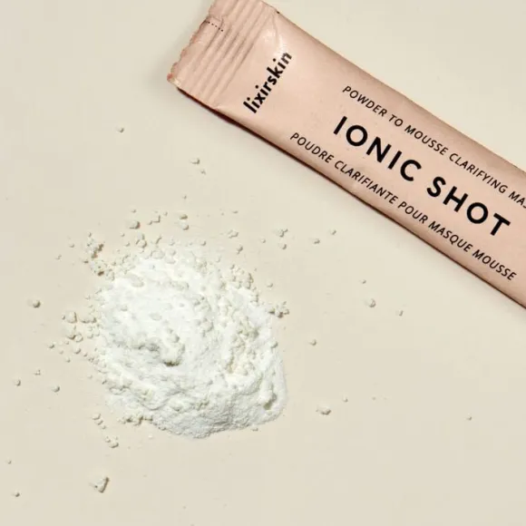 LIXIRSKIN Ionic Shot 12 x 2g