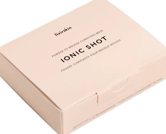 LIXIRSKIN Ionic Shot 12 x 2g