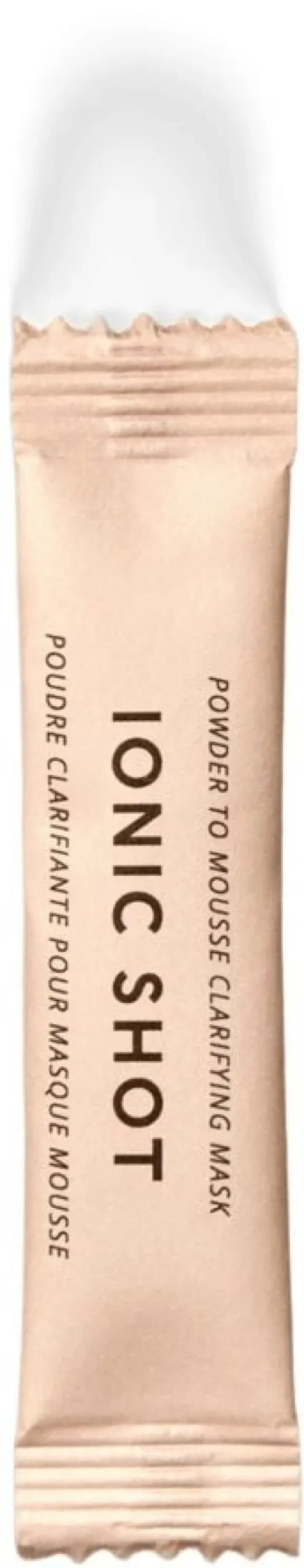 LIXIRSKIN Ionic Shot 12 x 2g