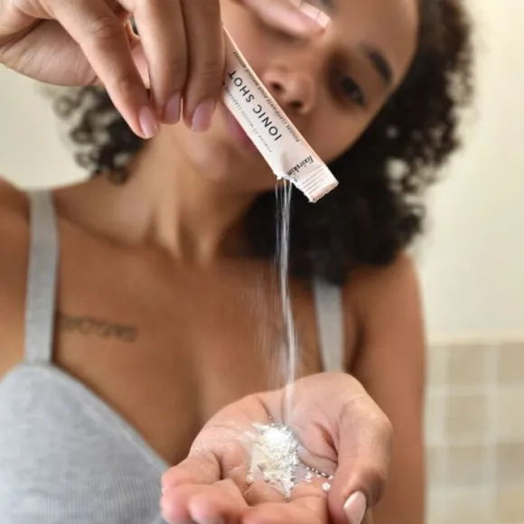 LIXIRSKIN Ionic Shot 12 x 2g