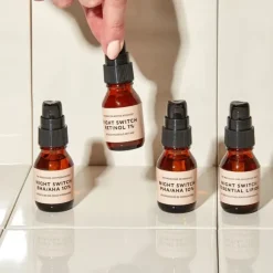 LIXIRSKIN Night Switch Retinol 15 ml