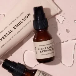 LIXIRSKIN Night Switch Retinol 15 ml
