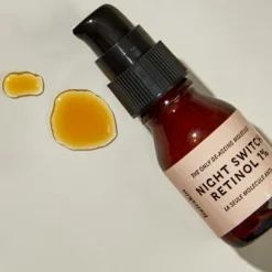 LIXIRSKIN Night Switch Retinol 15 ml