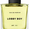 Lobby Boy Eau de Parfum 50 ml