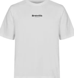 LOGO MID SLEEVE TEE GOTS