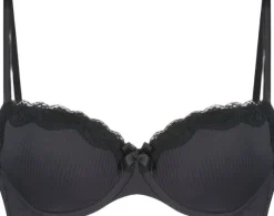 Lola Padded Underwired Bra