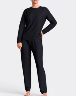 Long Pyjama Soft Premium