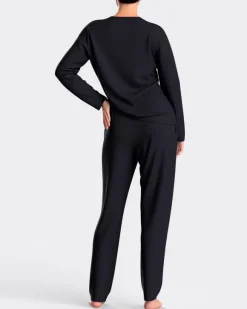 Long Pyjama Soft Premium