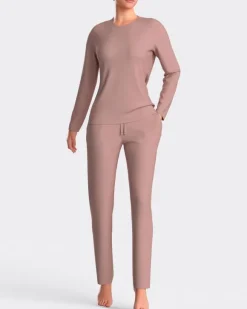 Long Pyjama Soft Premium