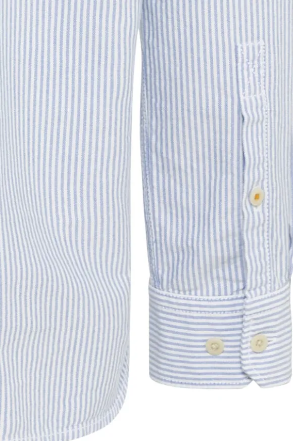 Longsleeve Shirt