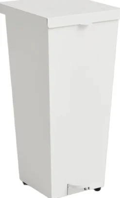 Loop Bin-26L-White