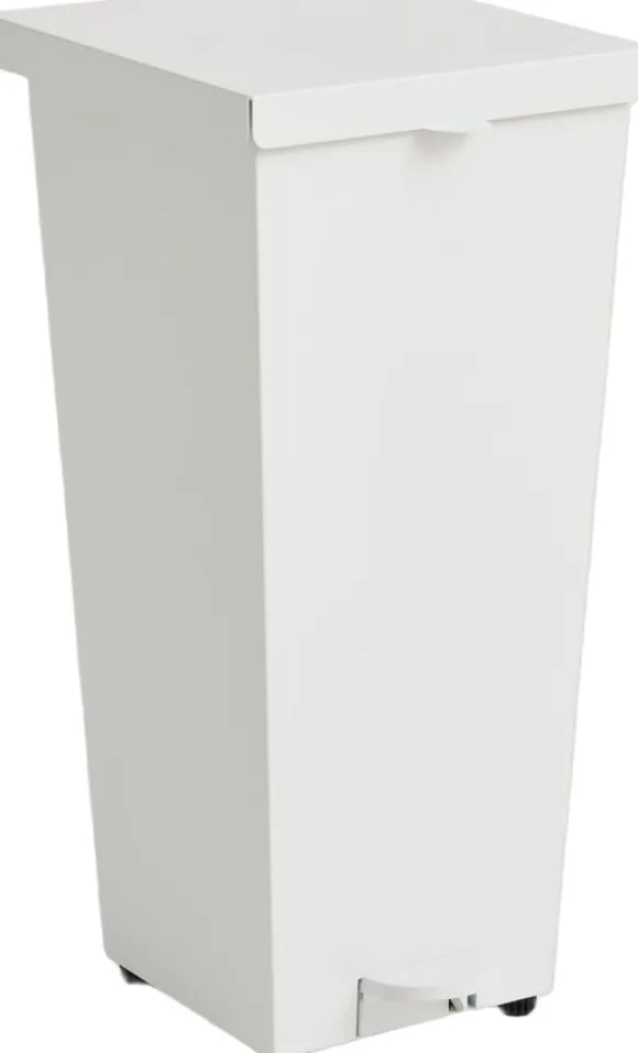 Loop Bin-26L-White