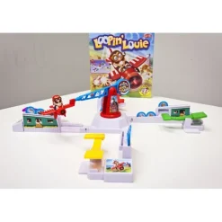 Looping Louie