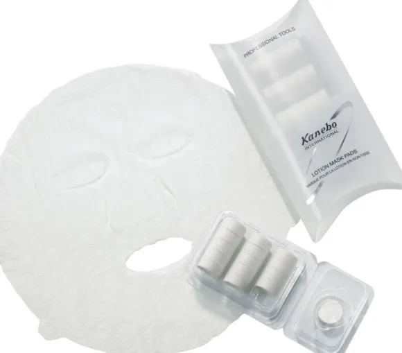 Lotion Mask Pads (15 Pcs)