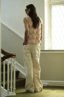 Lotus Top