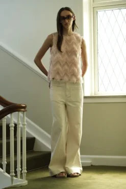 Lotus Top