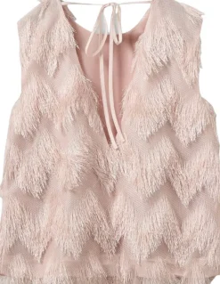 Lotus Top