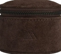 Lovambg Jewelry Box, S, Suede