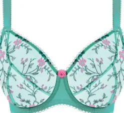 LOVE CRUSH UW PLUNGE BRA