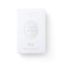 Love In White Eau de Parfum