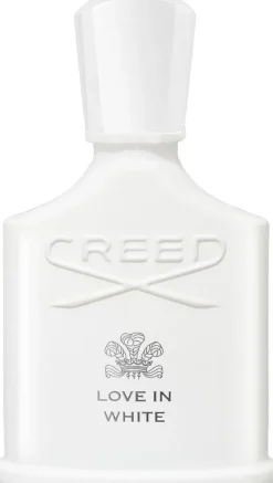 Love In White Eau de Parfum