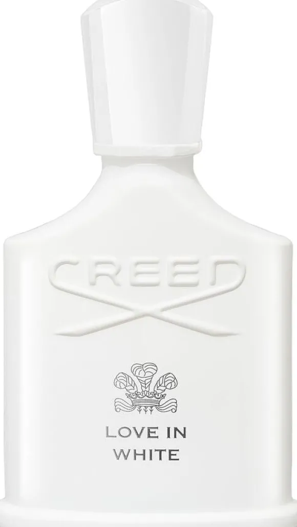 Love In White Eau de Parfum