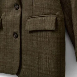 LOVELLESW BLAZER
