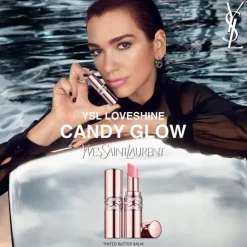 Loveshine Candy Glow Tinted Lip Balm