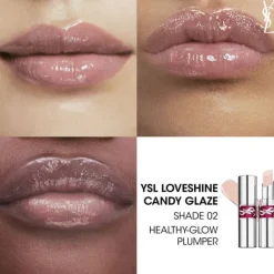 Loveshine Rouge Volupte Candy Glaze