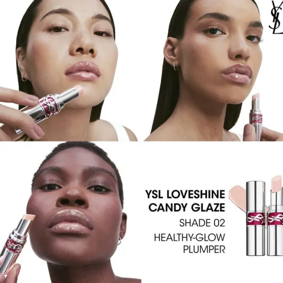Loveshine Rouge Volupte Candy Glaze