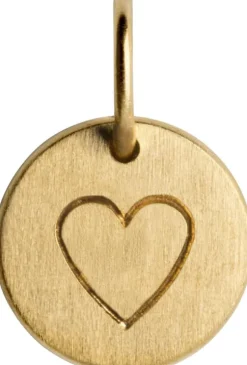 LoveTag-vedhæng - HEART