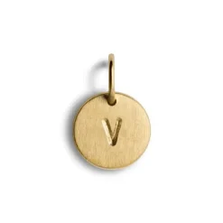LoveTag-vedhæng - V