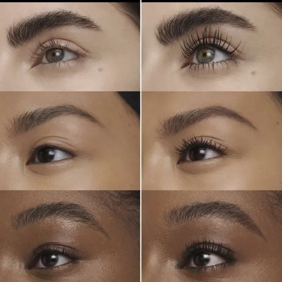 LOVE THE LIFT mascara